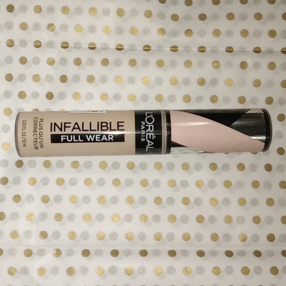 L'oreal Concealer